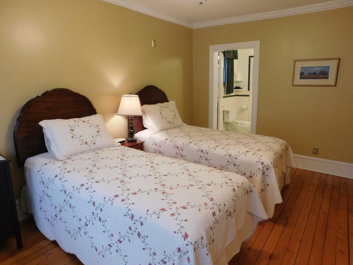 Celtic Charm Bed And Breakfast Sydney Exterior photo